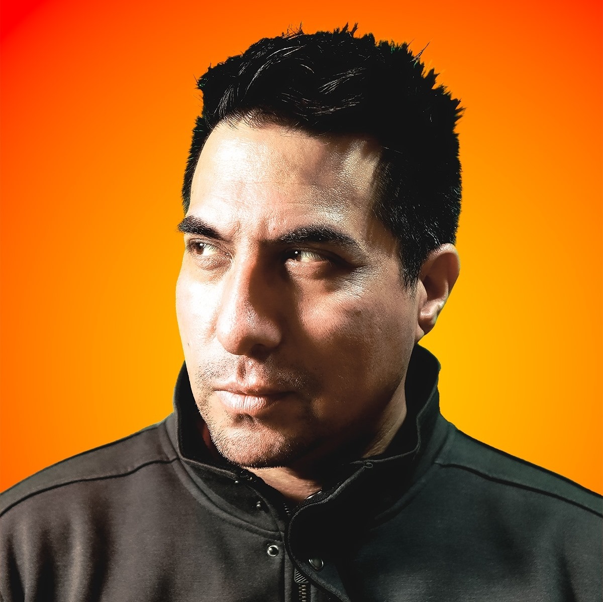 Michael Rewiri-Thorsen
